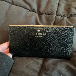 Kate spade wallet